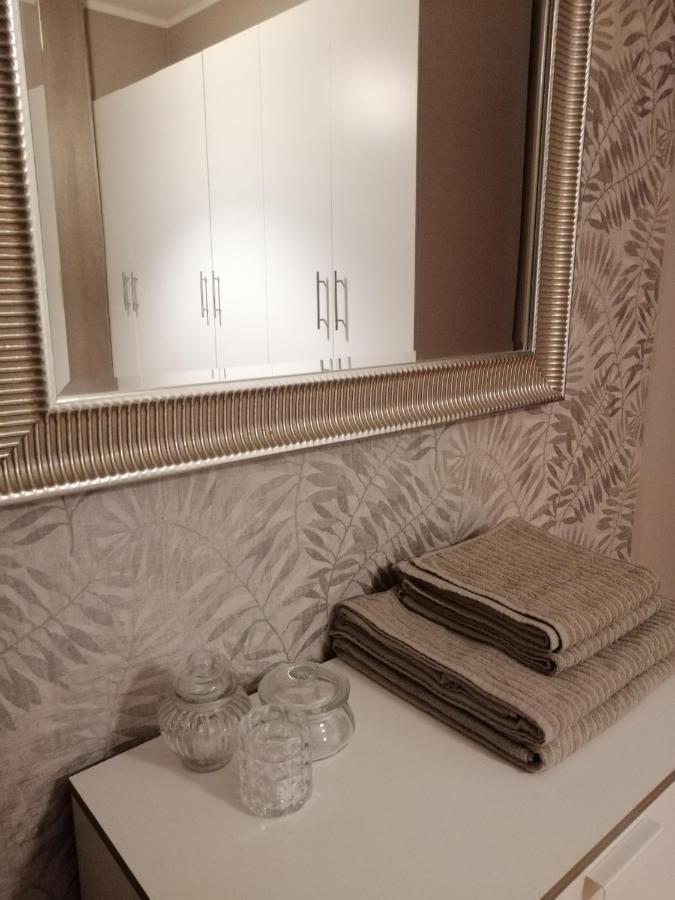 Vasari Apartment Verona Esterno foto