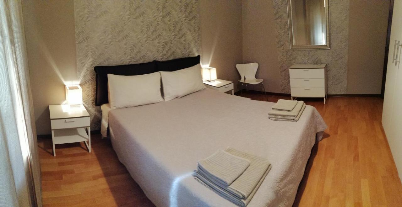 Vasari Apartment Verona Esterno foto
