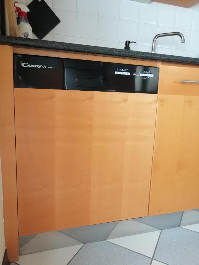 Vasari Apartment Verona Esterno foto