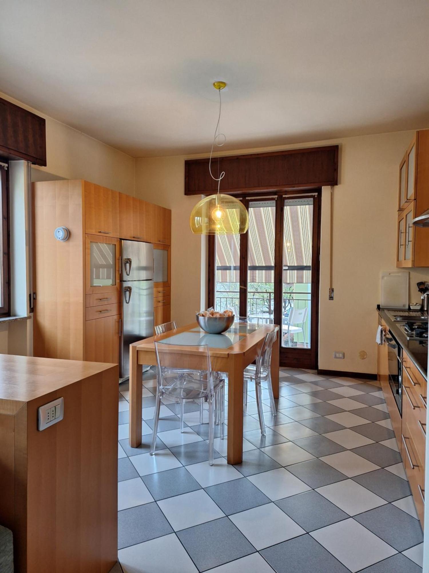 Vasari Apartment Verona Esterno foto
